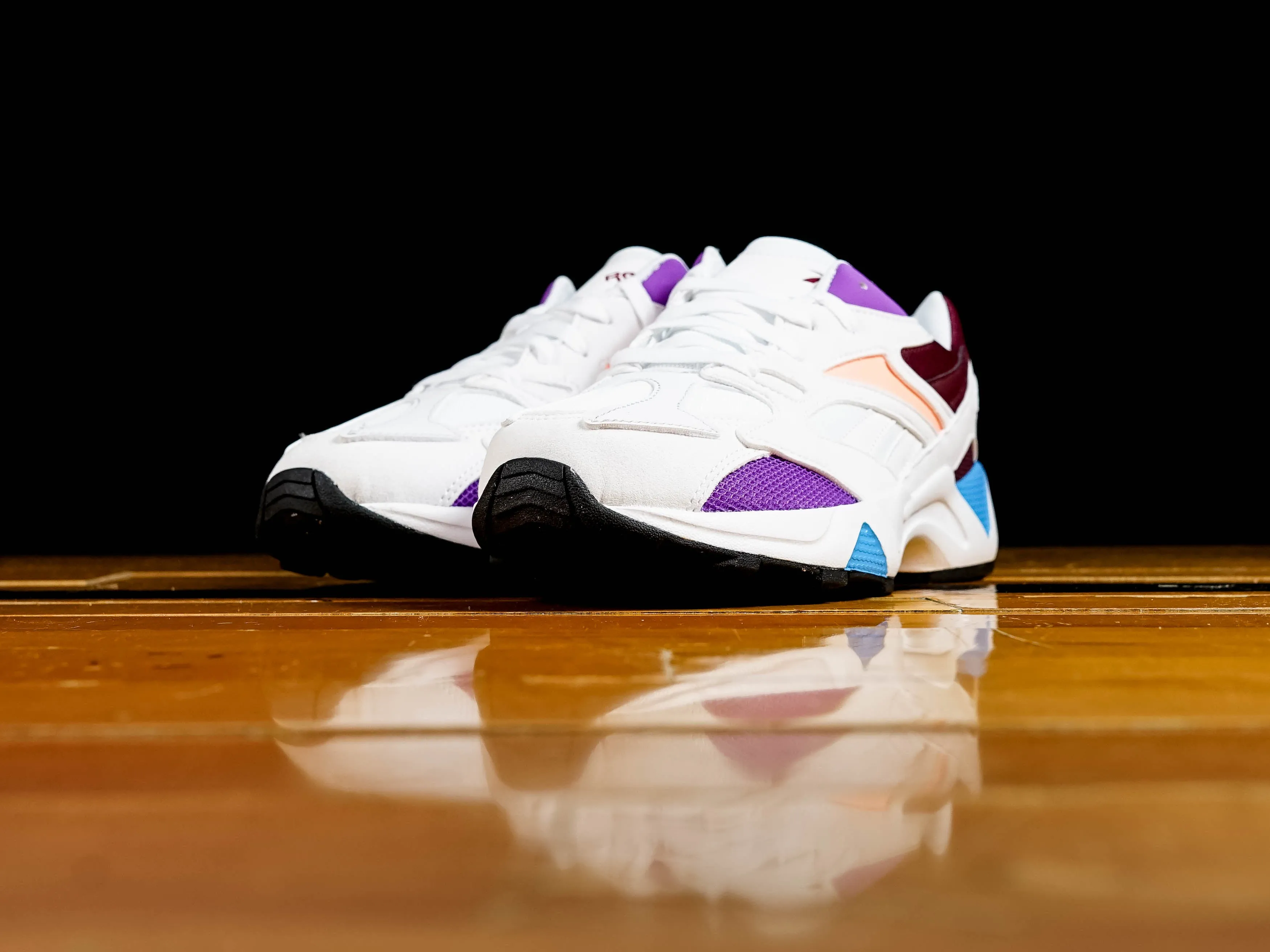 Reebok Aztrek 96 Reinvented [EF7620]