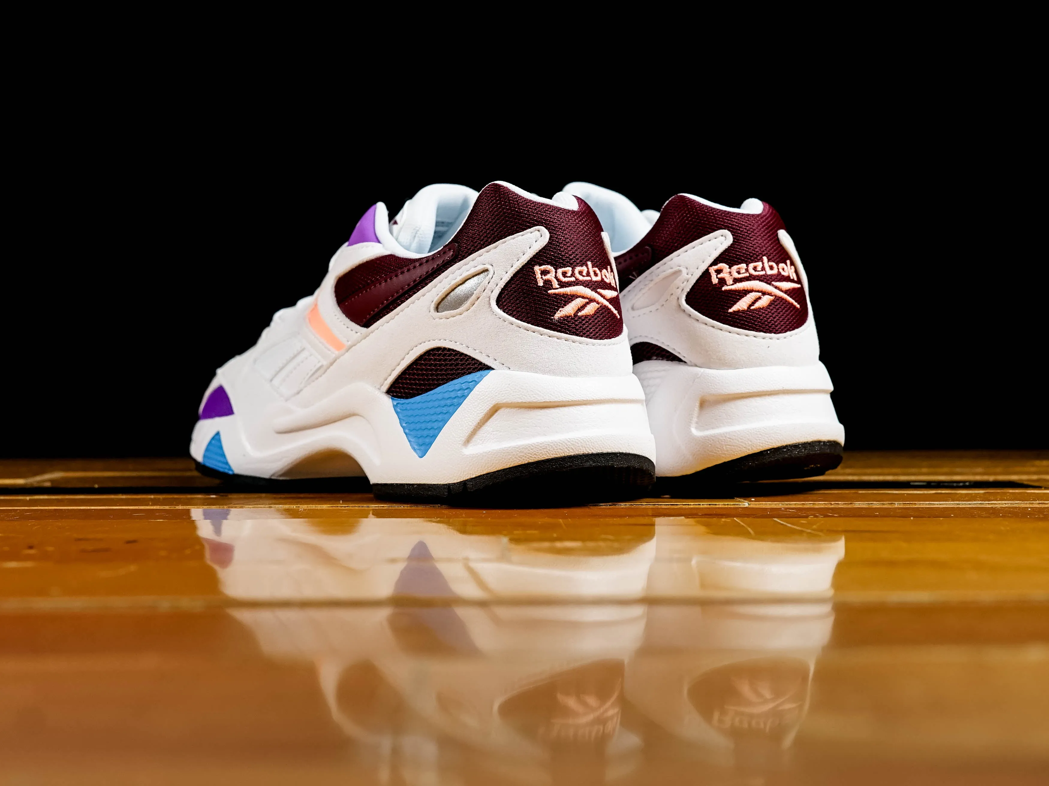 Reebok Aztrek 96 Reinvented [EF7620]