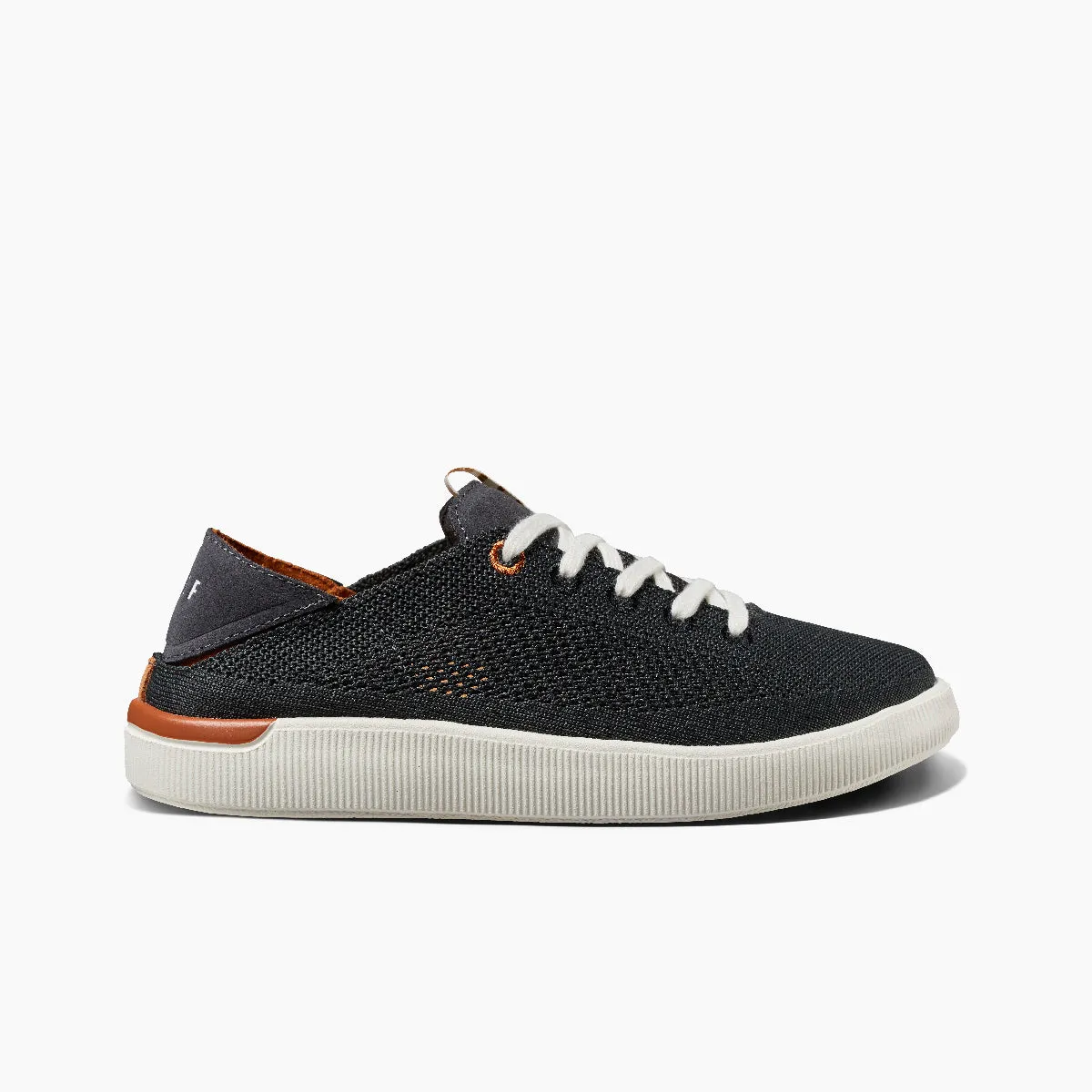 Reef Womens Neptune Charcoal