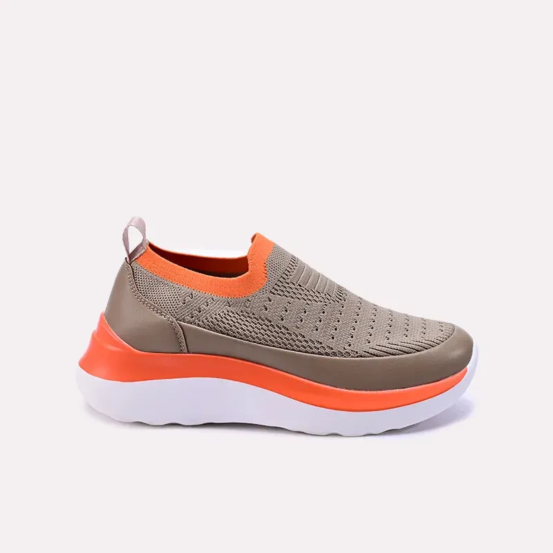 Renee Fawn Slip On Sneakers 0440705