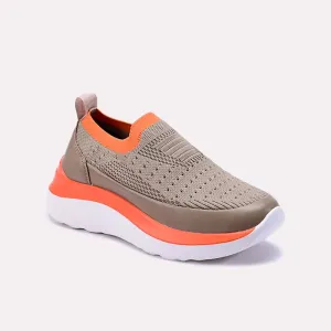 Renee Fawn Slip On Sneakers 0440705