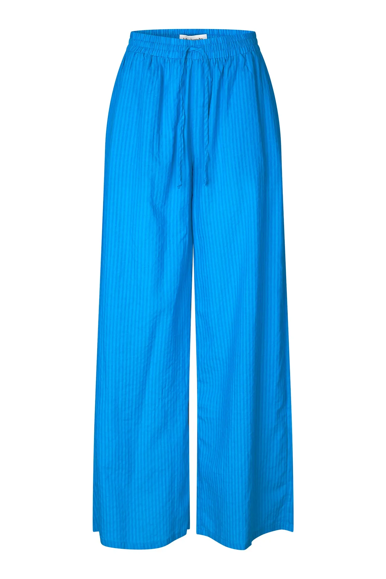 Rita Pants - Blue