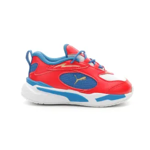 RS-Fast RWV AC Slip On Sneakers (Toddler)