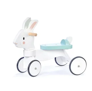 Running Rabbit Ride On