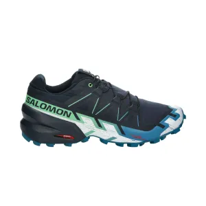 Salomon Men's Speedcross 6 Trail Running Shoes (474653)