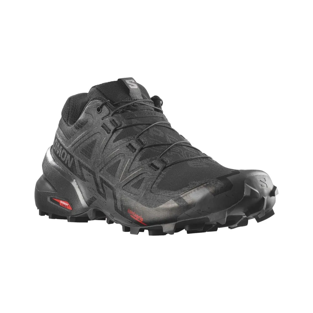 salomon Speedcross 6 Men's Trail Running Shoes