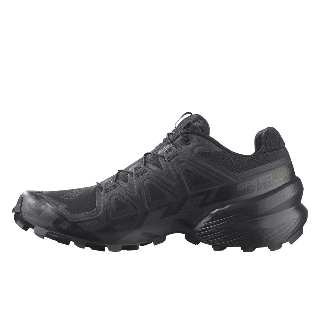 salomon Speedcross 6 Men's Trail Running Shoes