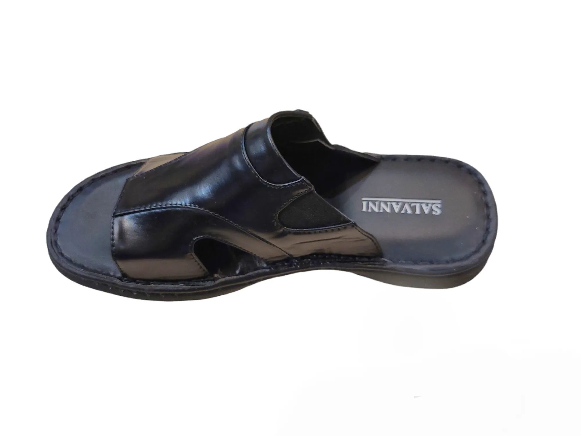 Salvanni Slip on Sandals