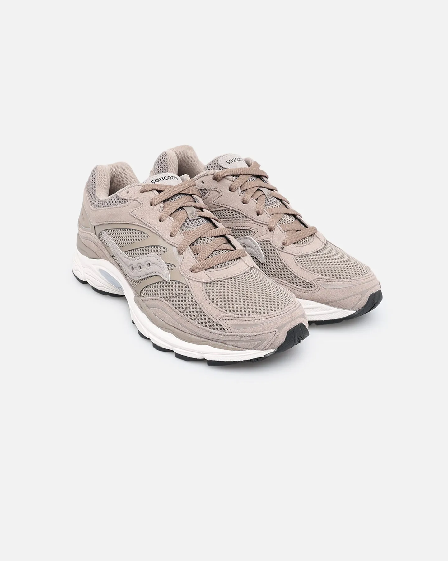 Saucony ProGrid Omni 9 Beige