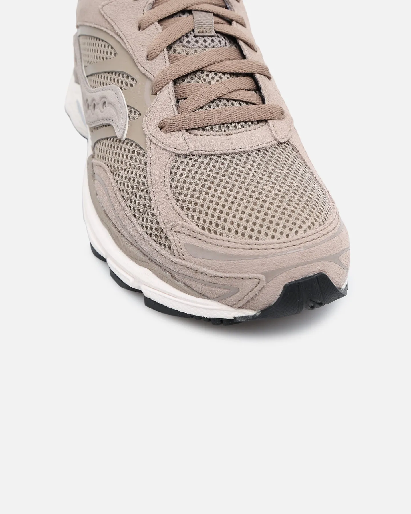 Saucony ProGrid Omni 9 Beige