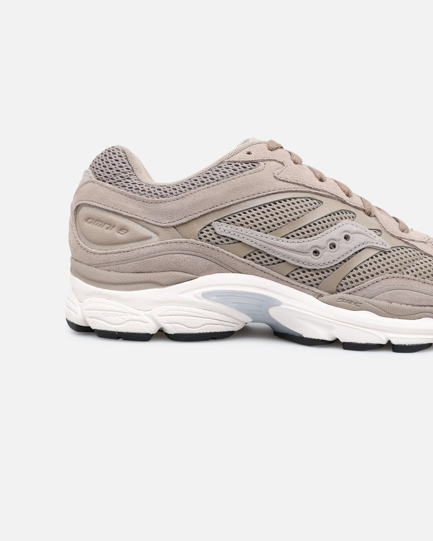 Saucony ProGrid Omni 9 Beige