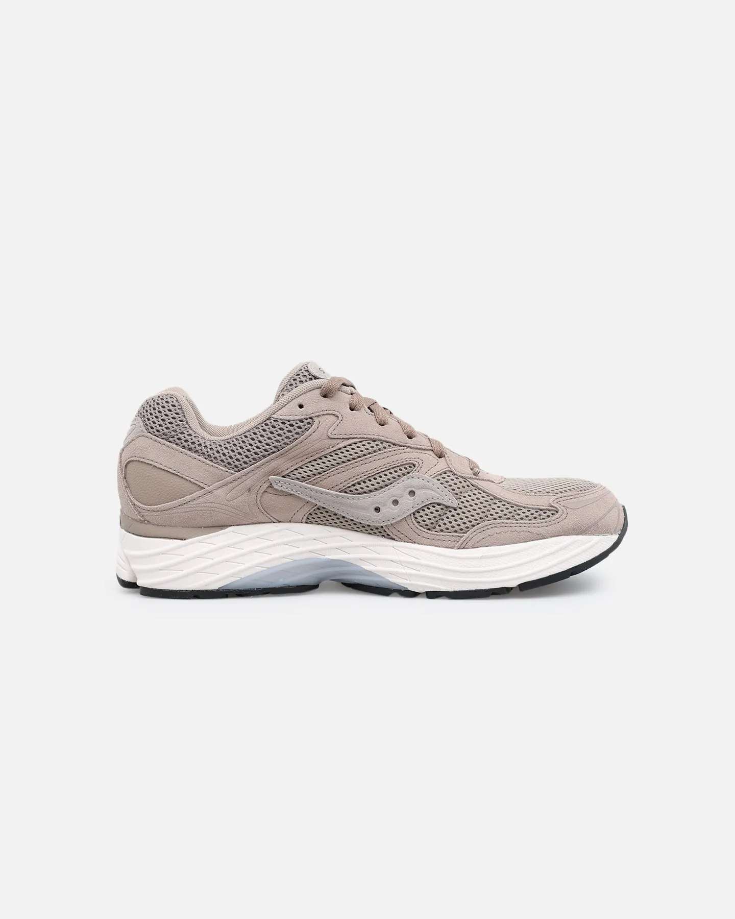 Saucony ProGrid Omni 9 Beige