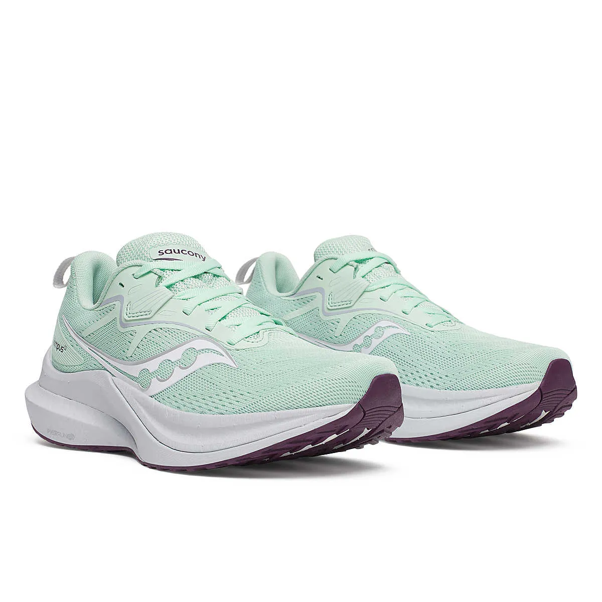 Saucony Tempus 2 Womens Running Shoes