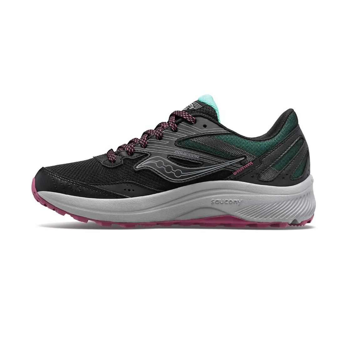 Saucony - Women's Cohesion TR15 Shoes (S10706-05)