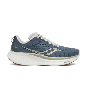 Saucony Women's Ride 17 - Mirage/Gum