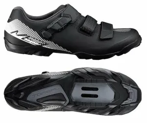 Shimano SH-ME3 Shoe Blk/Wht 41