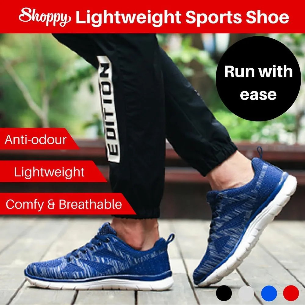 Shoppy Speed Lite Running Shoe