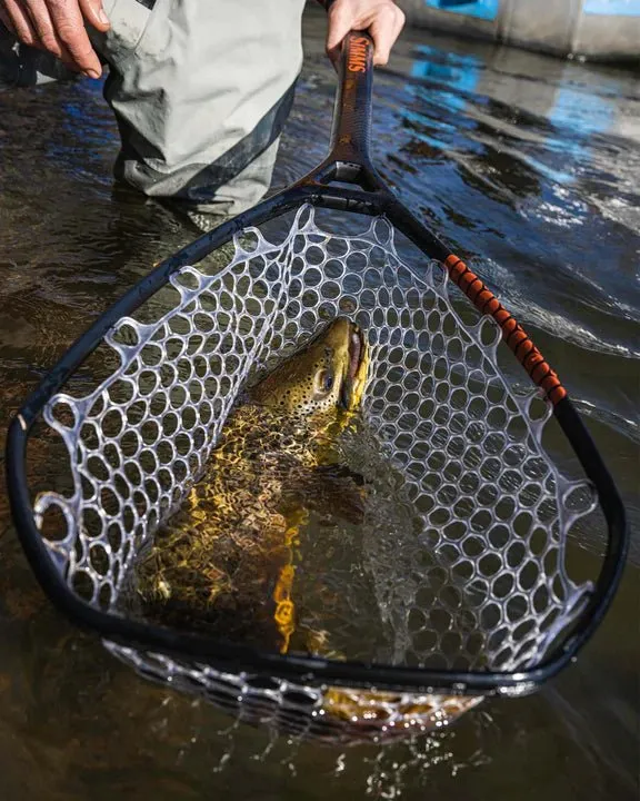 Simms Daymaker Landing Net -Medium