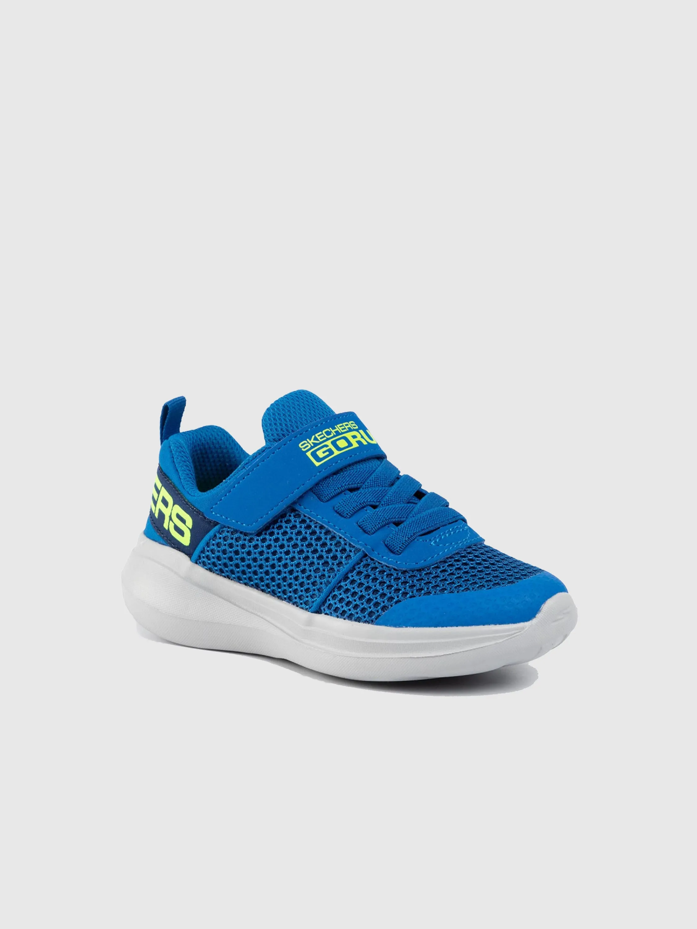 Skechers Boys GOrun Fast - Tharo Shoes