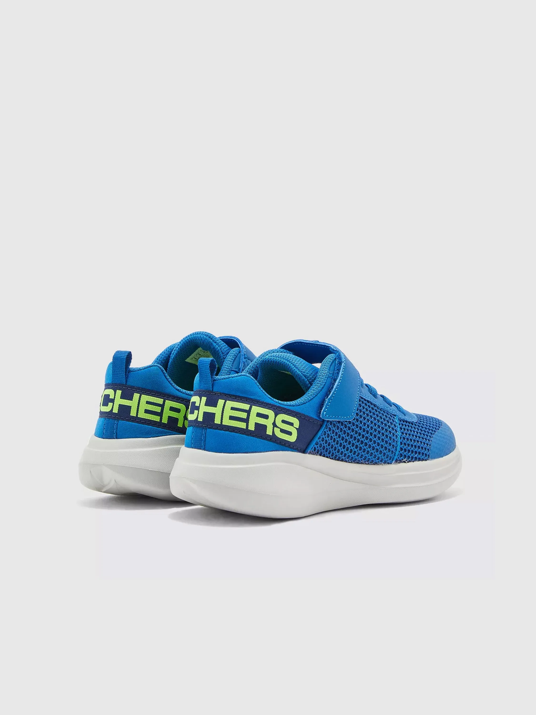 Skechers Boys GOrun Fast - Tharo Shoes