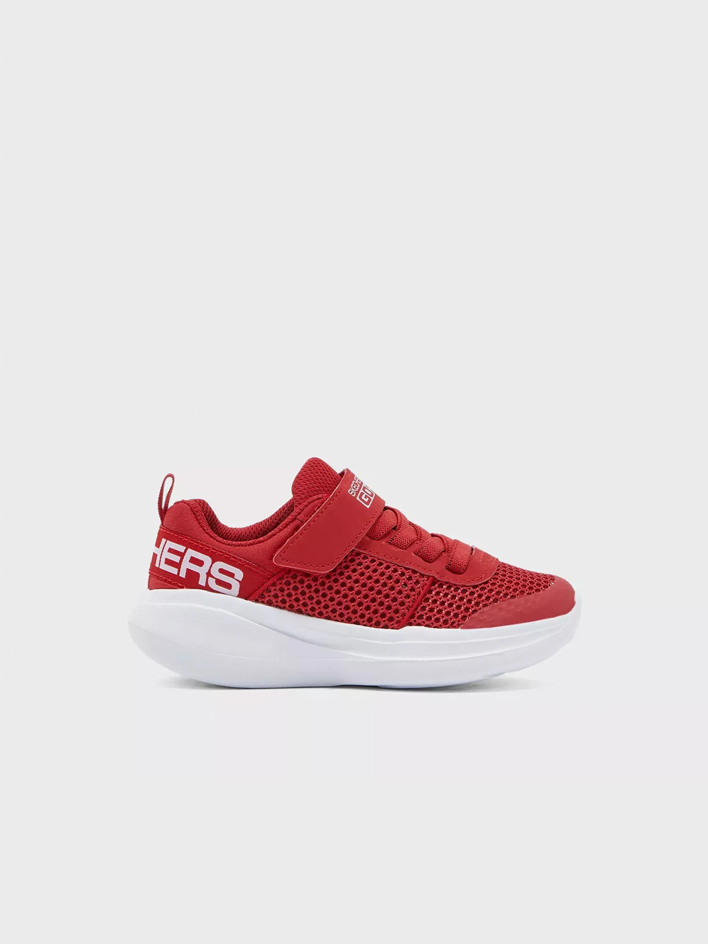 Skechers Boys GOrun Fast - Tharo Shoes