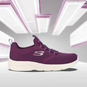 SKECHERS Žensko Dynamight 2.0 - Soft Expressions (149693-PLUM)