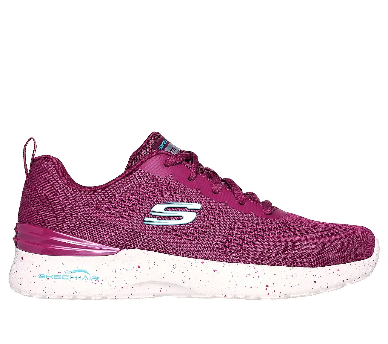 SKECHERS SKECH-AIR DYNAMIGHT  - 149659 - PLUM