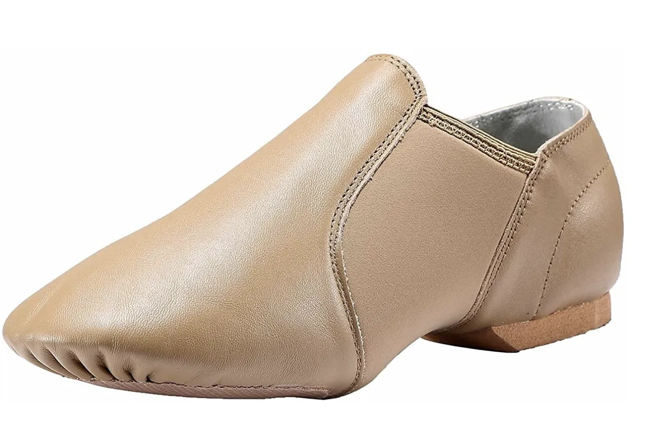 Slip On - Jazz Shoes