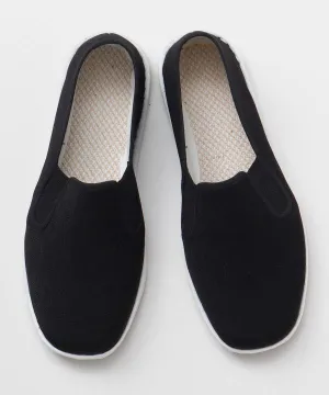 Slip-on Kung-fu Shoes