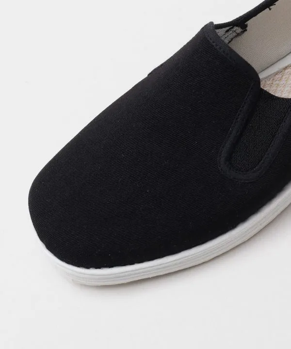 Slip-on Kung-fu Shoes