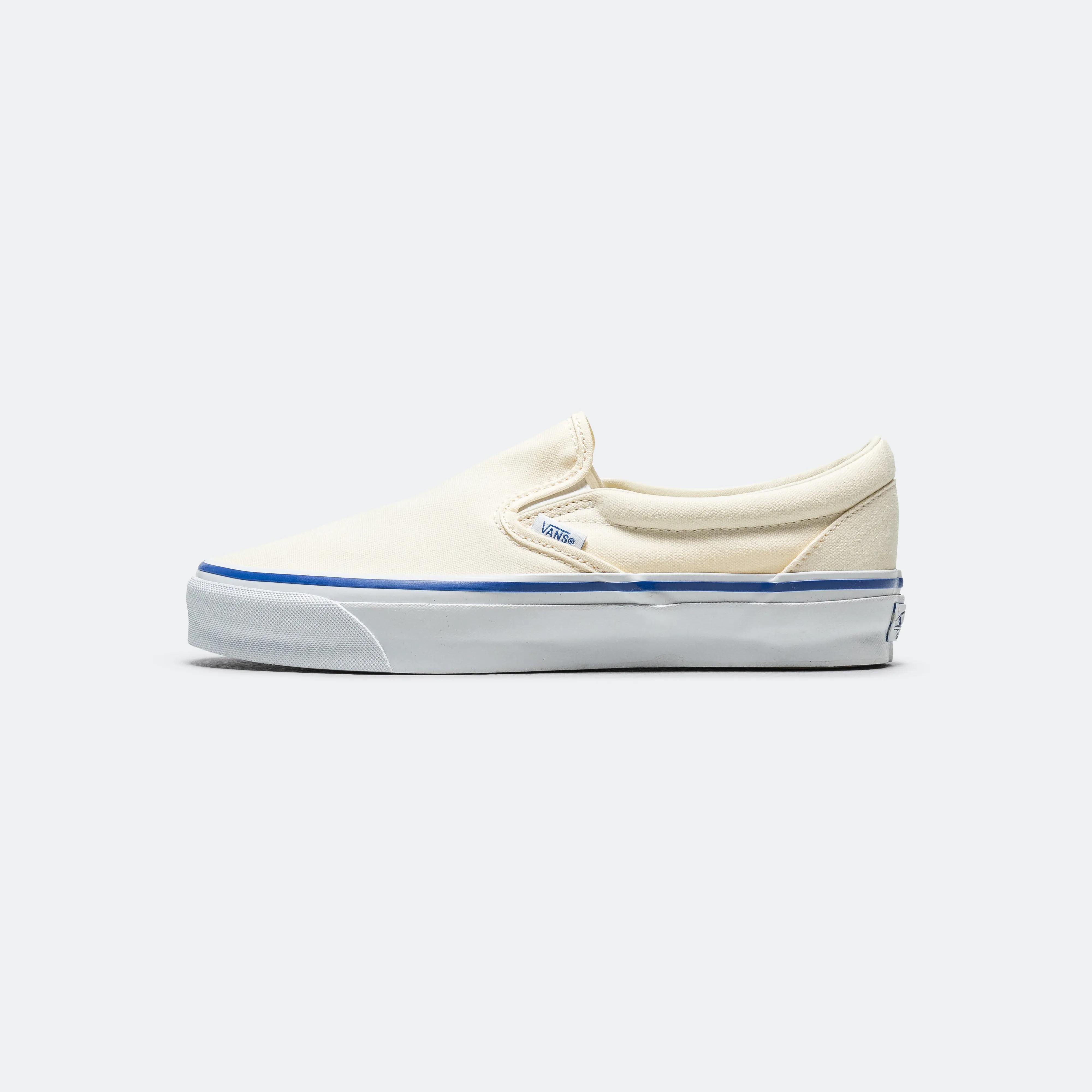 Slip-On Reissue 98 LX - Off White