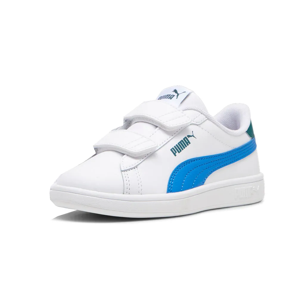 Smash 3.0 V Slip On Sneakers (Little Kid-Big Kid)