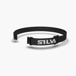 Smini Black 15 mm Headband