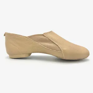 SoDanca SLJ41 Adult Jayna Slip On Jazz Shoe