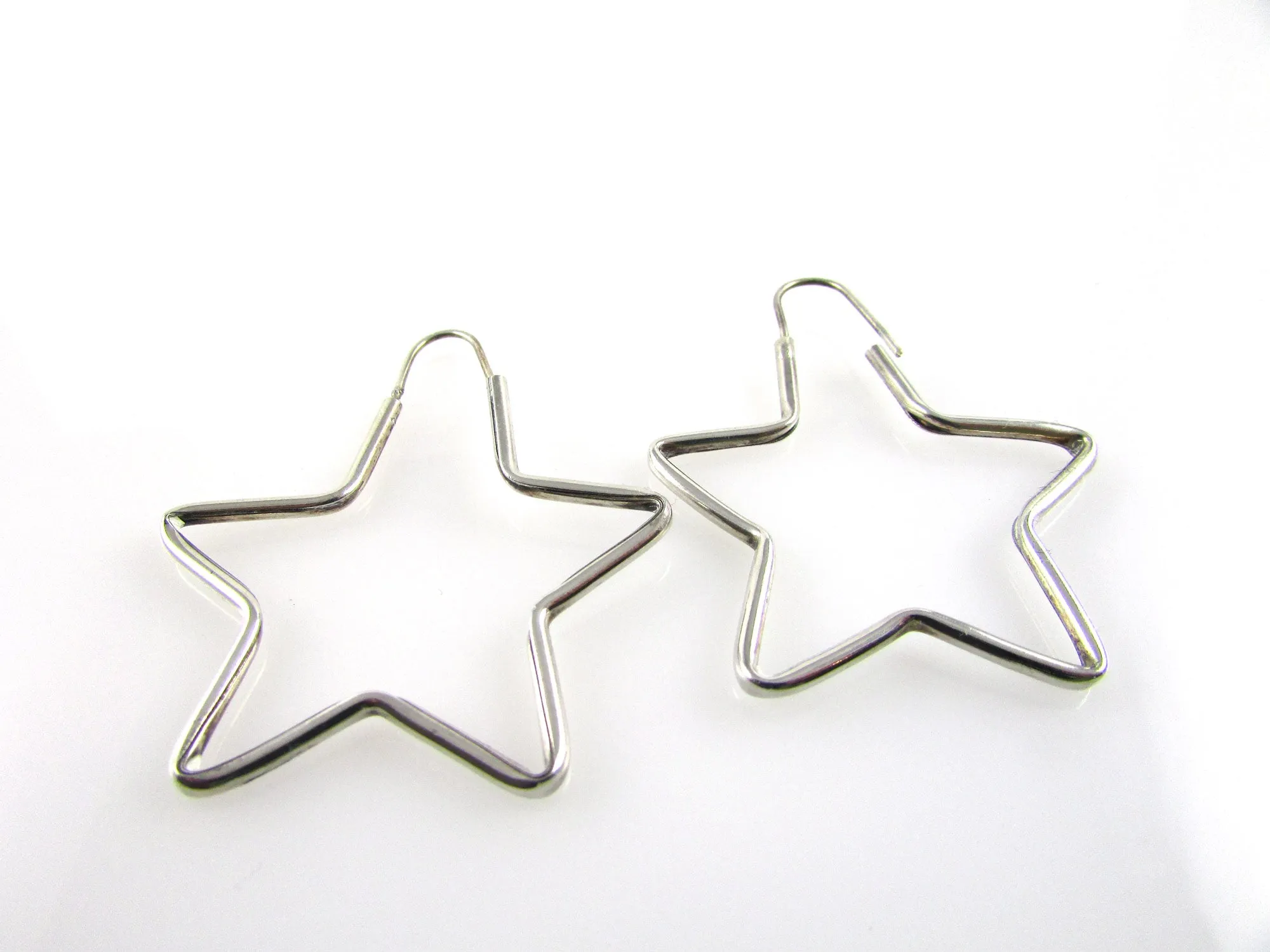 Star Hoops