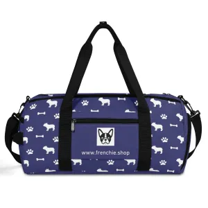 Stella - Gym Bag for frenchie lovers