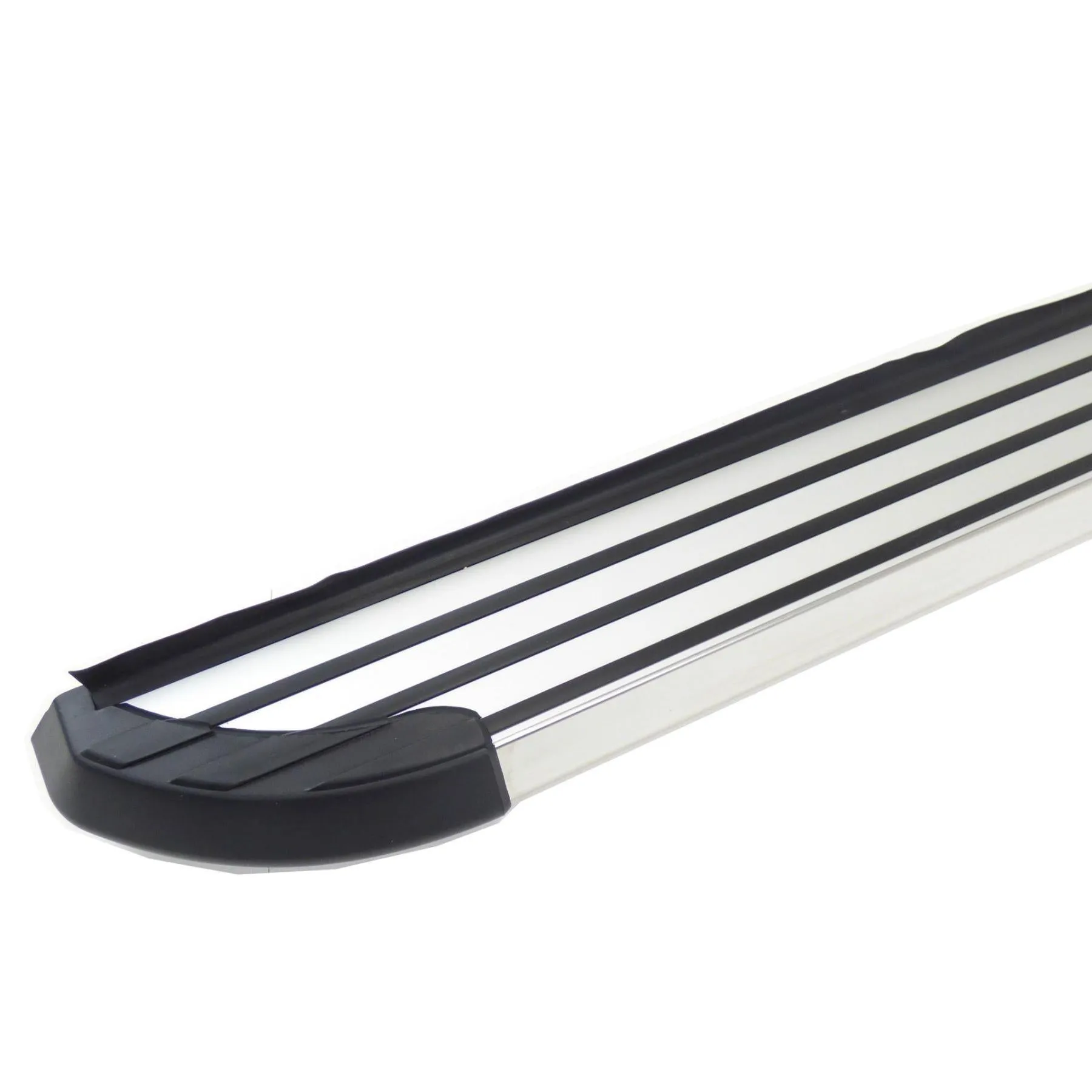 Stingray Side Steps Running Boards for Ford EcoSport