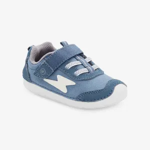 Stride Rite - Soft Motion Zips Runner (More Colors)