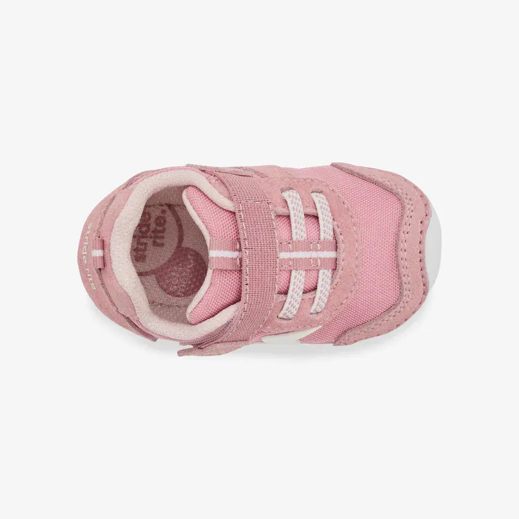 Stride Rite - Soft Motion Zips Runner (More Colors)