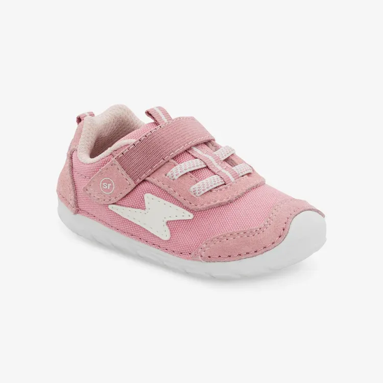 Stride Rite - Soft Motion Zips Runner (More Colors)