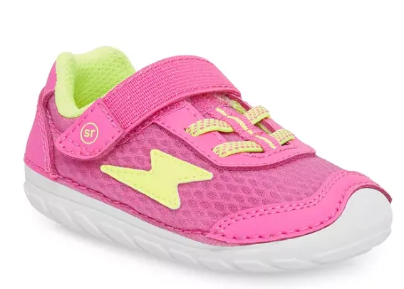 Stride Rite - Soft Motion Zips Runner (More Colors)