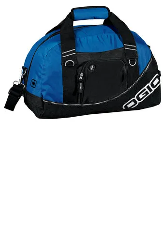 SVH - 711007 OGIO Half Dome Duffel