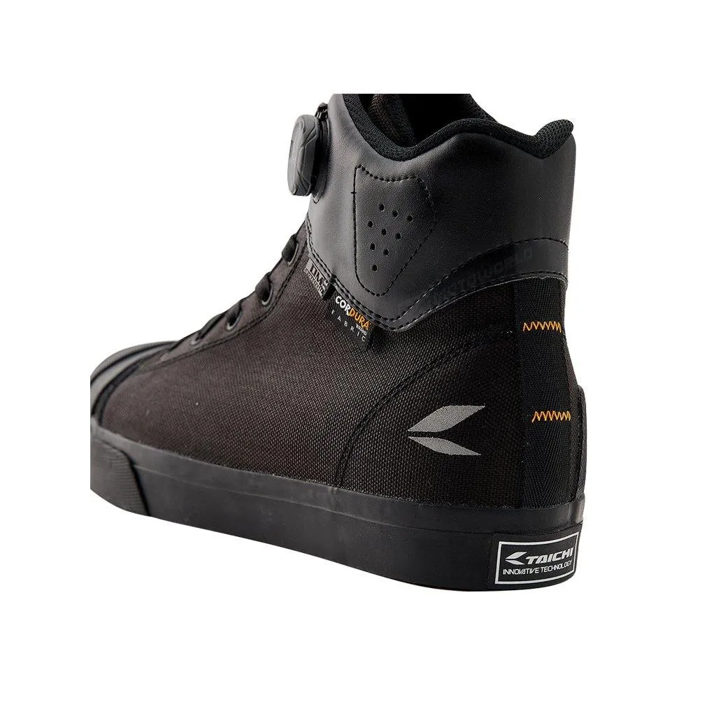 TAICHI RSS011 DRYMASTER FIT HOOP SHOES CORDURA