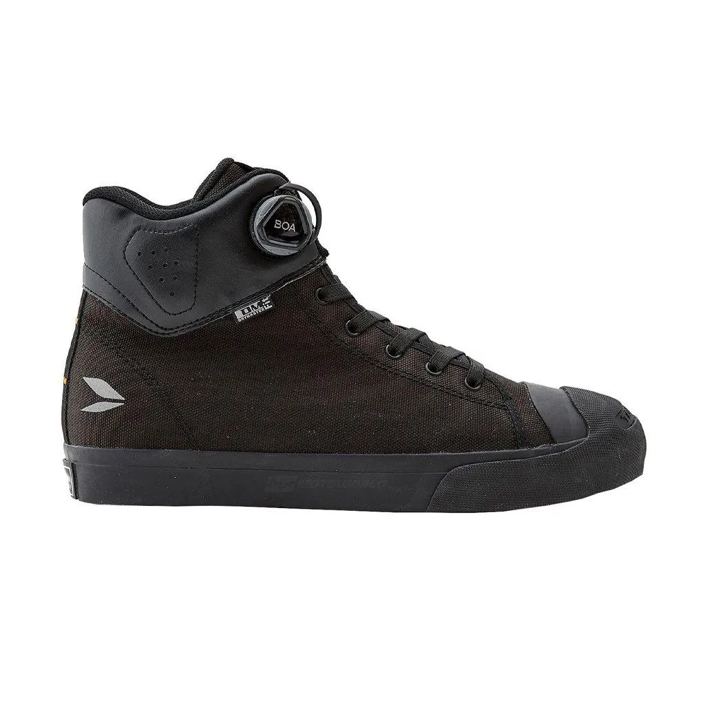 TAICHI RSS011 DRYMASTER FIT HOOP SHOES CORDURA