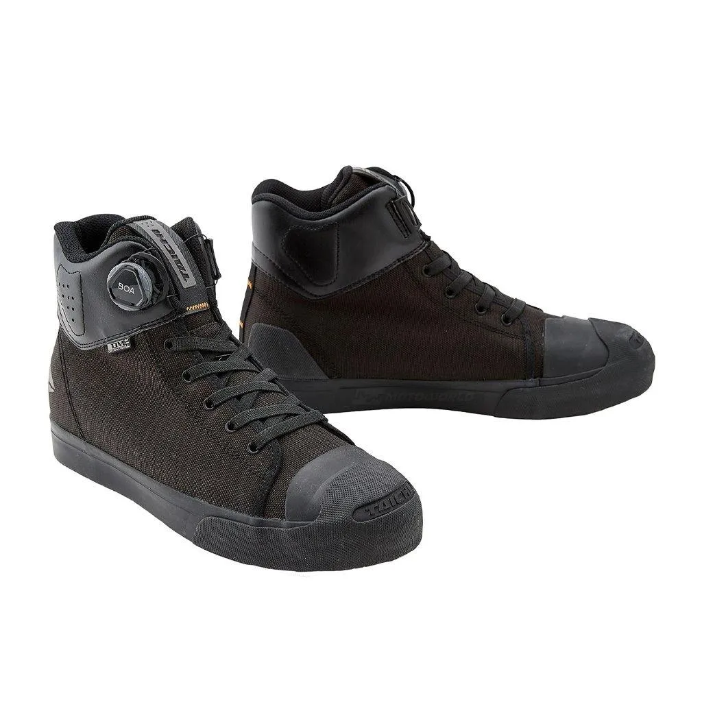 TAICHI RSS011 DRYMASTER FIT HOOP SHOES CORDURA