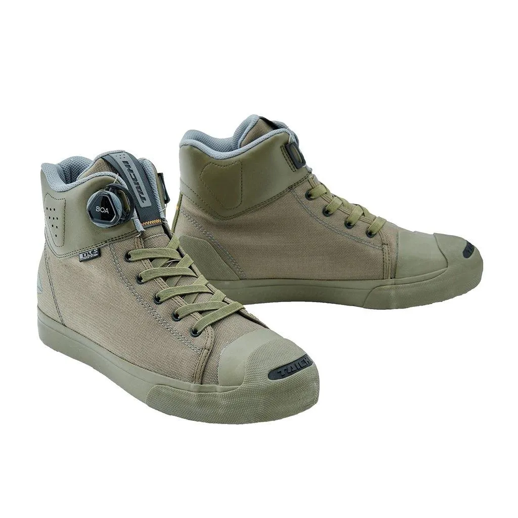 TAICHI RSS011 DRYMASTER FIT HOOP SHOES CORDURA