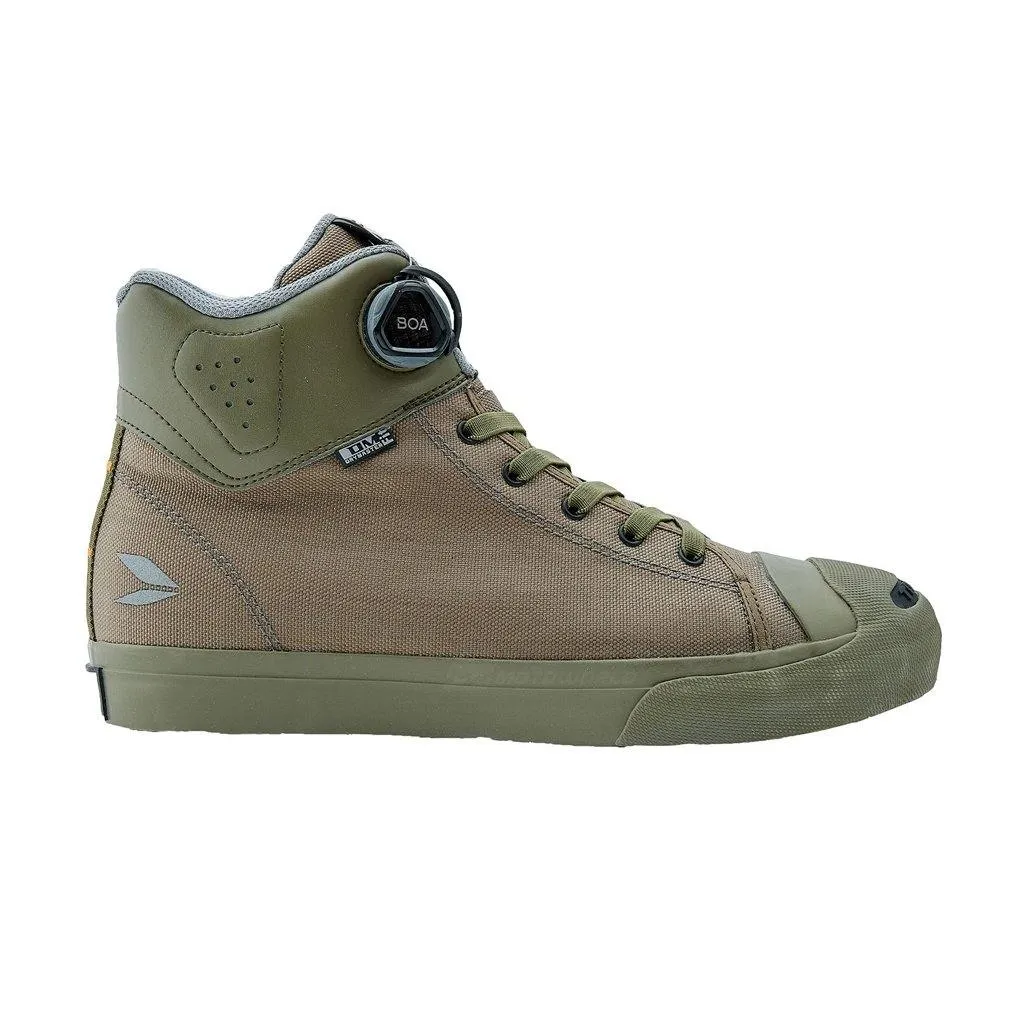 TAICHI RSS011 DRYMASTER FIT HOOP SHOES CORDURA