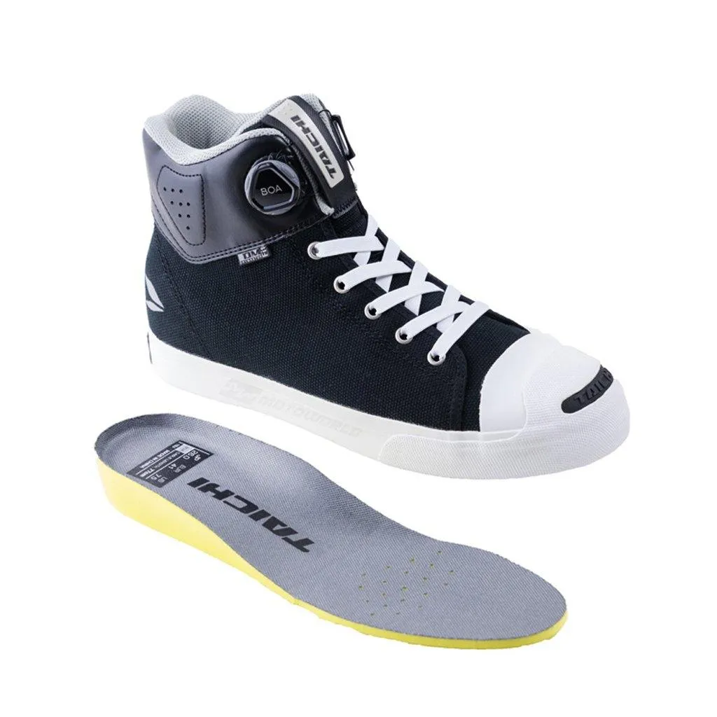 TAICHI RSS011 DRYMASTER FIT HOOP SHOES