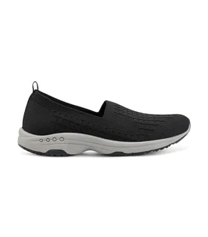 Tech Slip-on Sneakers Black