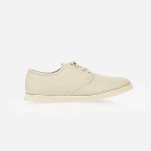 The Eyelet Sneaker Oatmeal